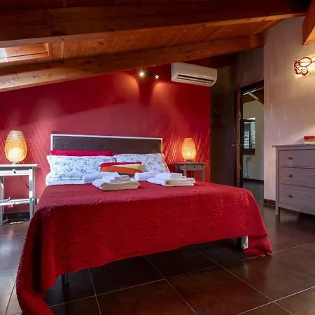Villa Alike - Isulatravel Modica