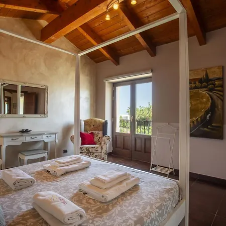 Alike - Isulatravel Villa Modica
