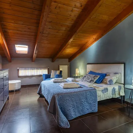 Alike - Isulatravel Villa