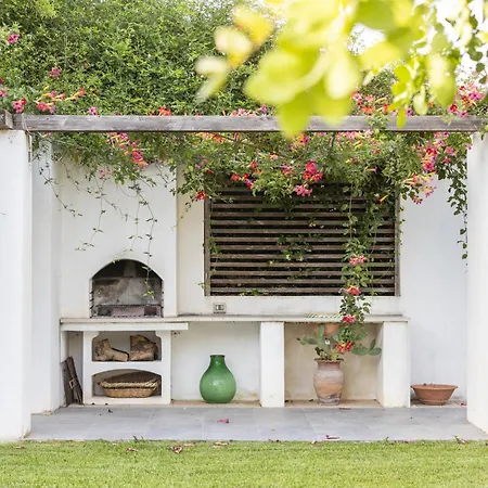 Villa Alike - Isulatravel Modica